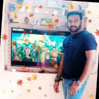 Vivek A S