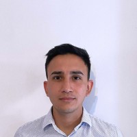 Geronimo Robles