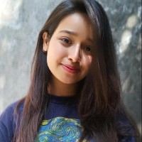 Anjali Upadhyay