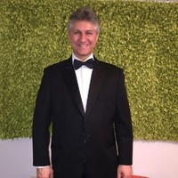 Gerry C. Tribín