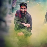 Akshay Sharma