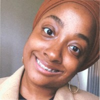Amirah Muhammad