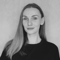 Julia Ivanova