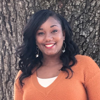 Keleshia Amos, Ms