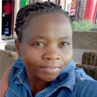 Stella Masango