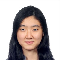 Danielle Cho