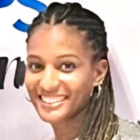 Carmen George