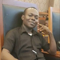 Abraham Kwaghger