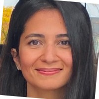 Golnaz Iranpour
