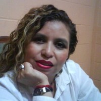 Elizabeth Godínez