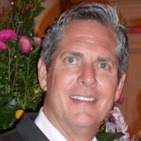 Todd B Hady