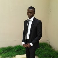 Dsa Sdgs Paul Terhile Samson