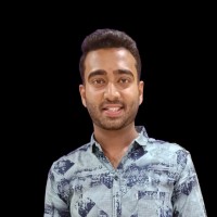 Nayan Parmar