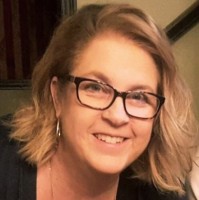 Kim Melton