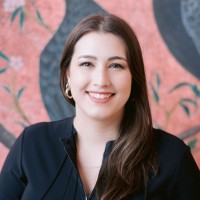 Autumn Rentsch Bondie