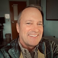 Christopher Ellison