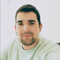 Alejandro Flores Morte