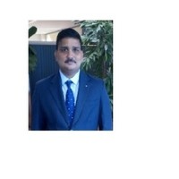 K V Ramachandra Reddy