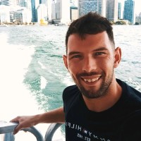 Tristan Hanson