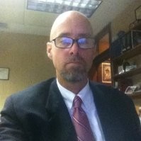Ron McCall