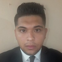 Ismael Moncada Bravo