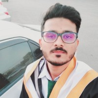 Wahaj Hussain Shaikh