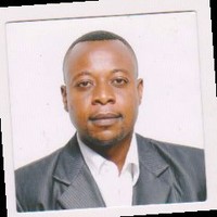 Tshimanga Blaise