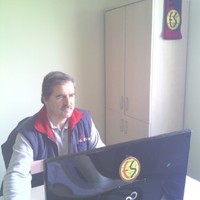 İsmail Seydi Ağir