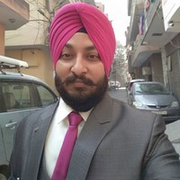 Iqbal Singh