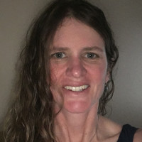 Patricia Love