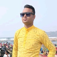 Md Sanaul Mustafa