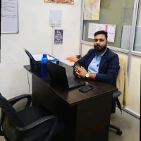 Sanjeet Kumar