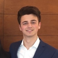 Jordan Rosen