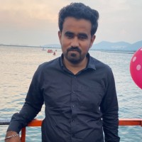 Sunil Dahe