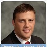 Timothy Jenkins