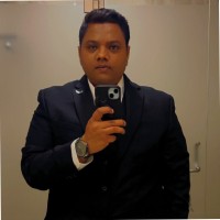 Vinayak Jaiswal