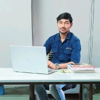 Yashodip Ahire