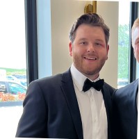 Gavin Heggestad