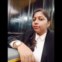 Adv Taniya Sarkar