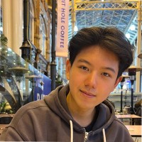 Richard Thio