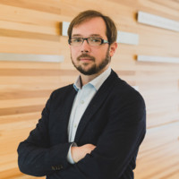 Jeffrey Karle