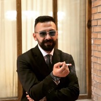 Ehsan Borhani