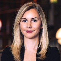 Sarah Vesterlund