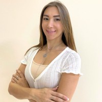 Valentina Pinchuk