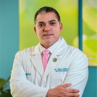 Dr. Raúl Ubiñas