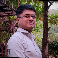 Vishal Patil