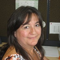 Lise Robert