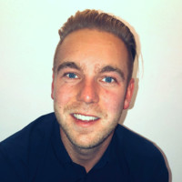 Luke Hoogeveen