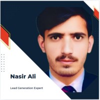 Nasir Ali