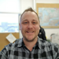 Mike Erb